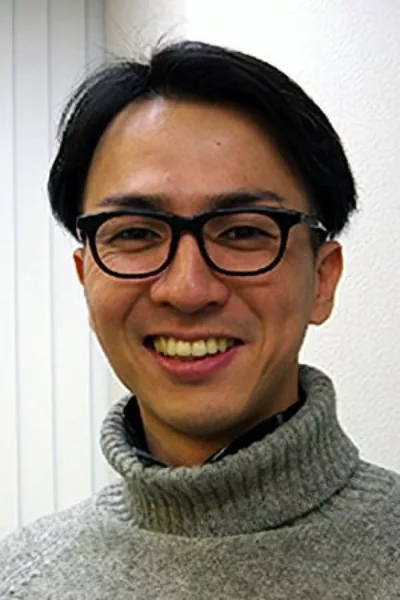 Ryohei Takeshita