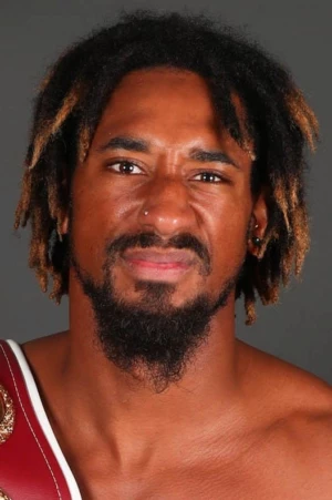 Demetrius Andrade