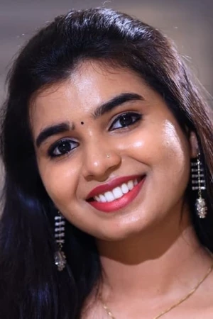 Parvathy Babu