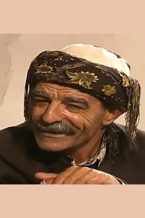 Salah Shex Mohammedi