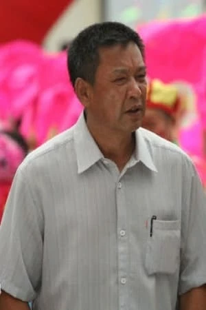 Jiang Wen-Yi