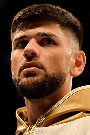 Joe Cordina