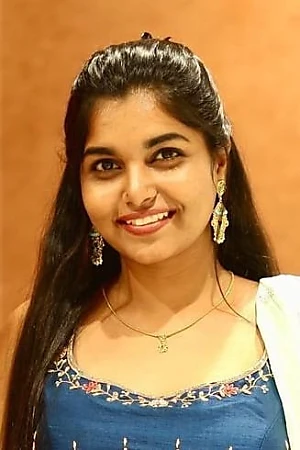 Madhunika Rajalakashmi