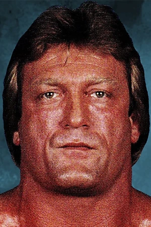 Paul Orndorff