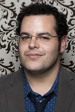 Josh Gad