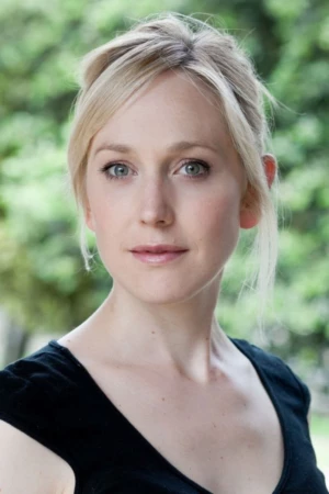 Hattie Morahan