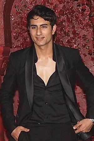 Ibrahim Ali Khan