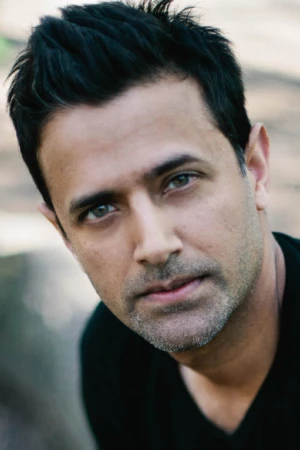 Navin Chowdhry