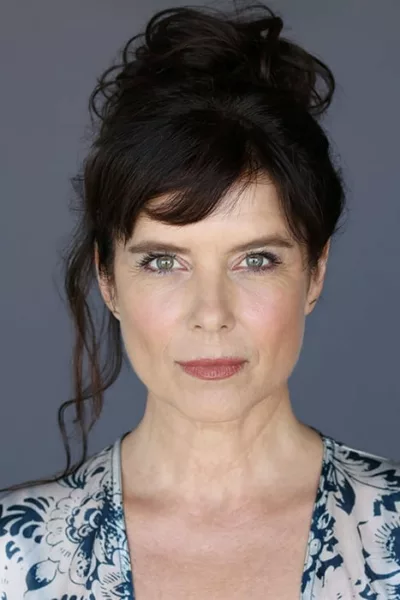 Torri Higginson