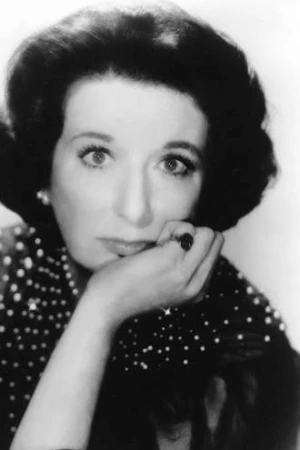 Mary Wickes