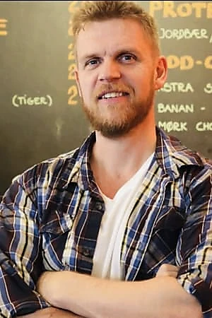 Nikolaj Jørgensen