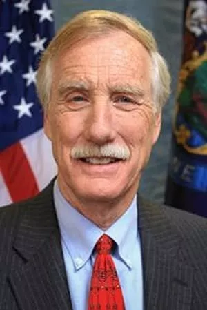 Angus King