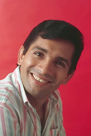 Dedé Santana