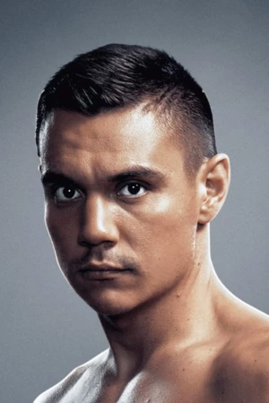 Tim Tszyu