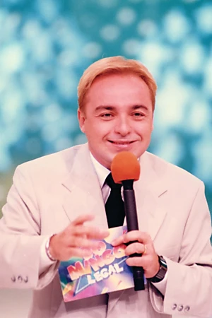 Gugu Liberato