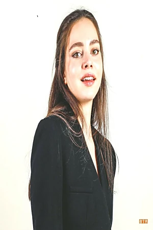 Elif Uslusoy