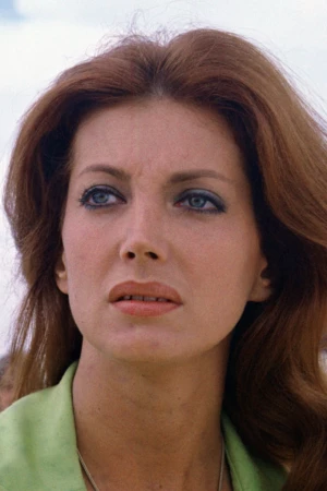 Gayle Hunnicutt