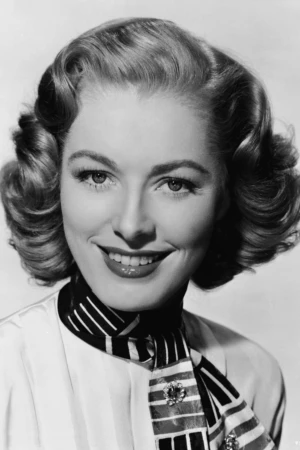 Eleanor Parker