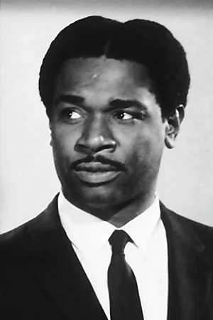 Ivan Dixon