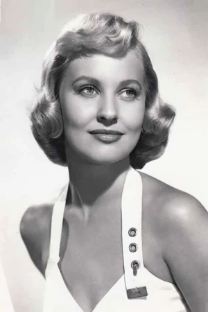 Lola Albright