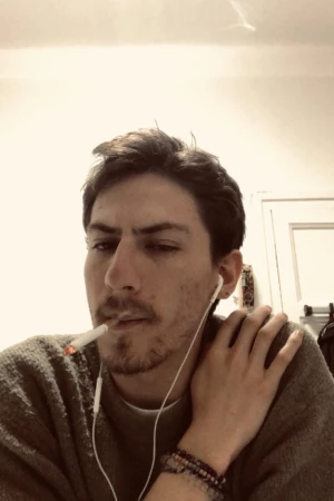 Tomás Mantilla