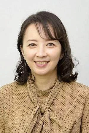 Yumiko Takahashi