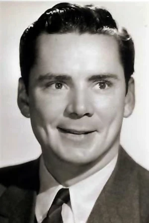 Russell Hayden