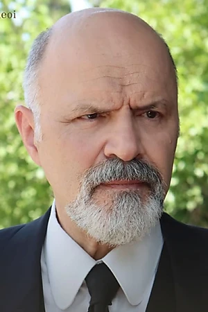 Nikos Chatzopoulos