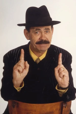 Scatman John