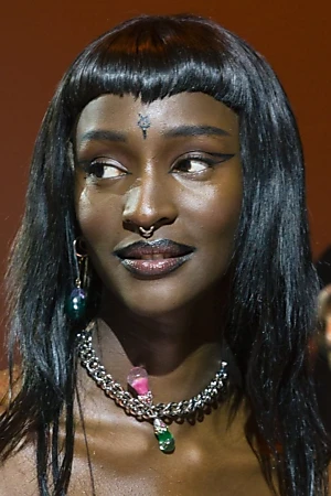 Marie Pierra Kakoma