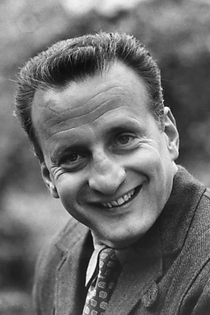 George C. Scott