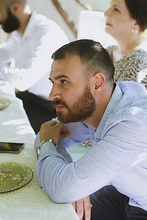 Vusal Ahmedzadeh