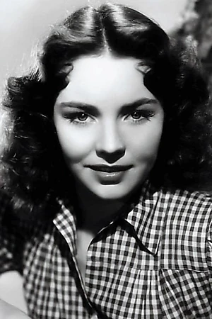 Jennifer Jones