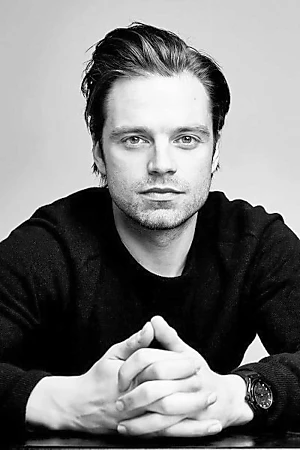 Sebastian Stan