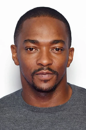 Anthony Mackie