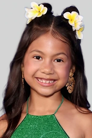 Maia Kealoha