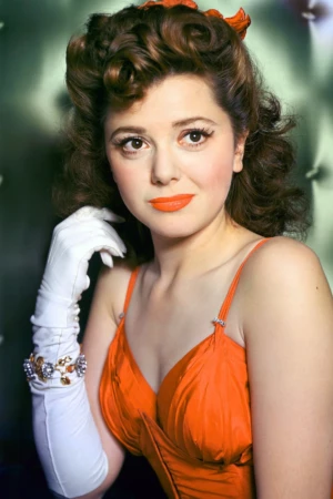 Ann Rutherford