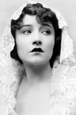 Betty Compson