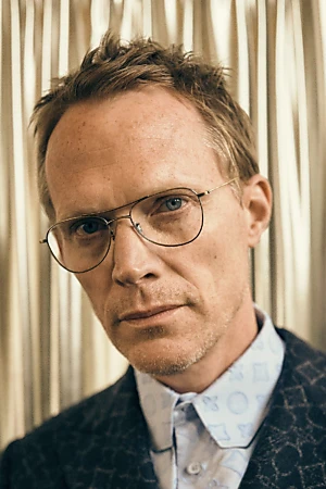 Paul Bettany