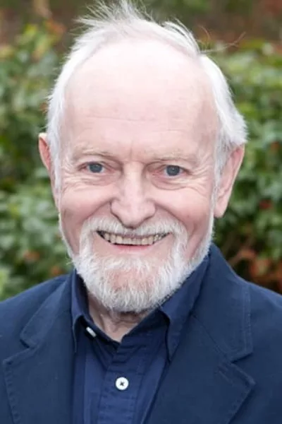 Richard Stilgoe