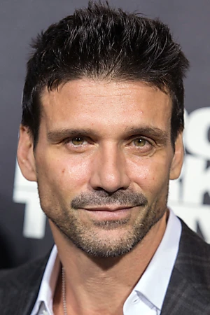 Frank Grillo