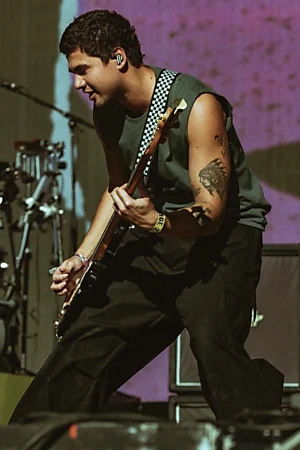 Calum Hood