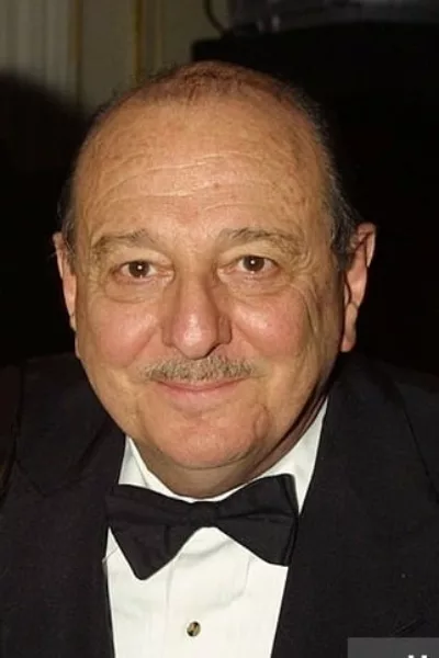 Arif Mardin