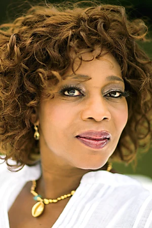 Alfre Woodard