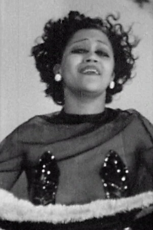 Eunice Wilson