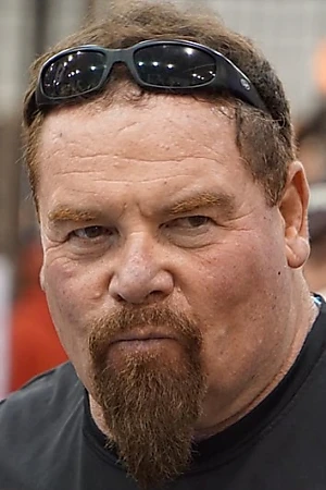 Jim Neidhart