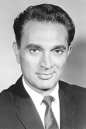 Robert Alda