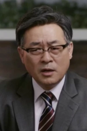 Kwon Hyuk-soo