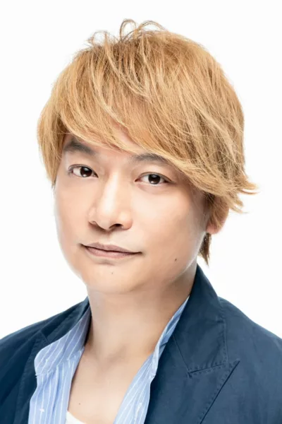 Shingo Katori