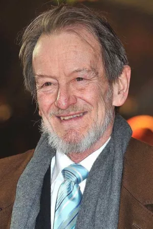 Ronald Pickup